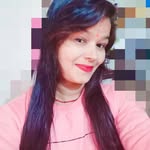 Sohani Yadav - @ethancaouq - Instagram