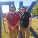 Ethan Cargill - @ethancargill12 - Instagram