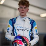 Ethan Carney - @ethancarneyracing - Instagram