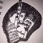 Ethan Cavanaugh - @black_pen_inc - Instagram