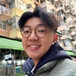 Ethan Cheng - @_ethancheng - Instagram