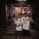 Ethan Cherry - Facebook