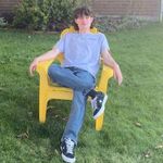 Ethan Childs - @eechilds - Instagram