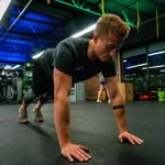 Ethan Childs - @peakstrength_ec - Instagram