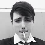Ethan Childs - @sassleoi - Instagram