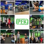 Ethan Childs - @projectfitkid - Instagram