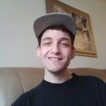 Andrew Ethan Cisneros - @saint__andrew - Instagram