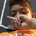Ethan Cisneros - @ethan_clcr - Instagram
