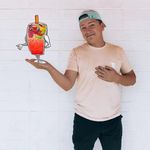 Ethan Cisneros - @3thanfromthirstt - Instagram