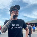Ethan Clements - @ebolarama89 - Instagram