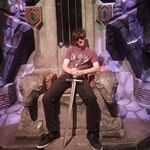 Ethan Clements - @ethan_clements94 - Instagram