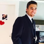 Ethan Clements - @ethan_clements25 - Instagram