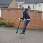 Ethan Clements - @e.clem.09 - Instagram