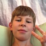 Ethan Clements - @ejclements12 - Instagram