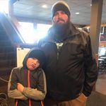 Ethan Coats - @pigdestroyer918 - Instagram