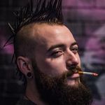 Ethan Coats - @coatsethan - Instagram