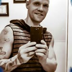 Ethan Cody Hall - @standalonestaytrue - Instagram