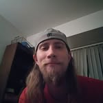 Ethan Cody Murray - @wolfy6913 - Instagram