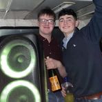 Ethan Connolly - Facebook