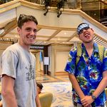 Ethan Burch and Lars Conway - @burch_conway - Instagram