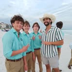 Ethan Corbin - Facebook