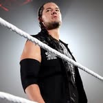 Ethan Corbin - @ethancorbinwwe - Instagram