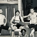 Ethan Corley - @eccorley17 - Instagram