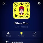 Ethan Corr - @ethancorr2000 - Instagram