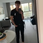 Ethan Costa - @ethanxcosta - Instagram