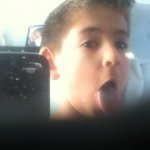 Ethan Coulson - @baconlugs2013 - Instagram