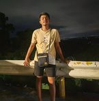 Ethan Cross - Facebook