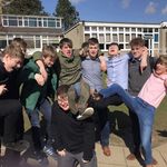 Ethan Cross - @ethan__cross - Instagram
