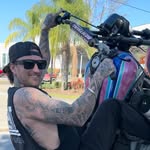 Ethan Crowe - @captain.crowe - Instagram