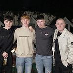 Ethan Cullen - Facebook