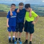 Ethan Cullen - @ethancullen25 - Instagram