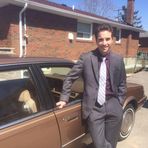 Ethan Cullen - Facebook