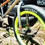 REDLINE BMX - @ethan_cullen_zz - Instagram