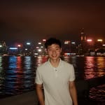Ethan David Ang - @ethandavidang - Instagram