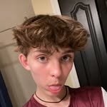 Ethan David Mcroberts - @berry_fruitsy - Instagram