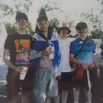 Ethan Delaney - @ethandelaney06 - Instagram