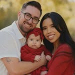Ethan & Kasandra Dempsey - @e_k.dempsey - Instagram