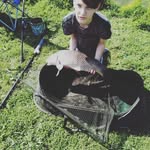 Ethan dempsey - @e1.demps - Instagram