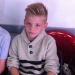 Ethan Wilson Dempsey - @ethandempsey13 - Instagram