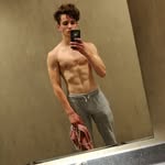 Ethan Andrew Deutsch - @ethandeutsch.fitness - Instagram