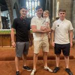 Ethan Devine - Facebook