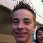 Ethan Devine - @thatrandomguy17 - Instagram