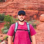 Ethan Diamond - @ethandiamondtravels - Instagram