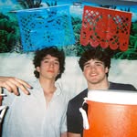 Ethan Diamond - @ethanndiamond - Instagram