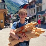 Ethan Diamondstein - @ethandiamondstein - Instagram