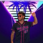 Ethan Dodd - @dj.jrzy - Instagram